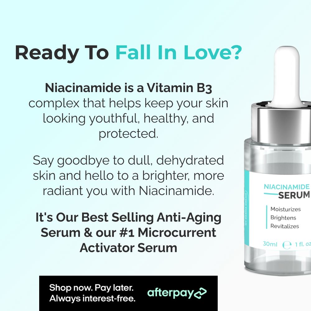 Niacinamide Serum