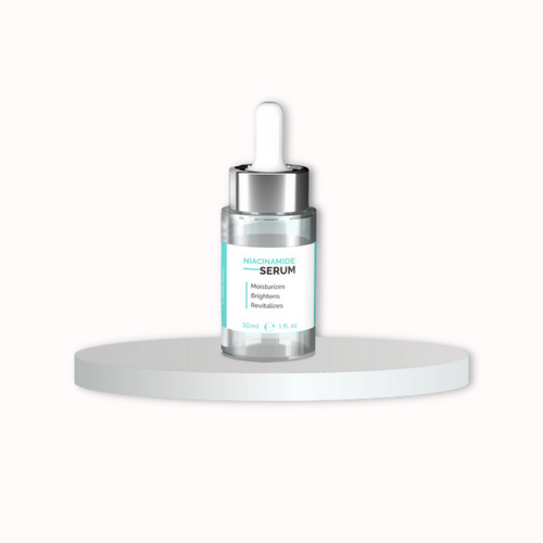 Niacinamide Serum